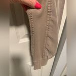 Aerie Super Soft Tan/ Khaki Jogger Pants Size Small Photo 1