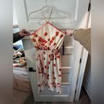 Revolve x  Baye Midi in Poppy Floral
HOUSE OF HARLOW 1960 Photo 2