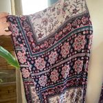 Knox Rose  Floral Kimono in Pink and Black Photo 2