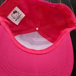 Hello Kitty NEW Sanrio  3D Bow Baseball Hat Photo 2