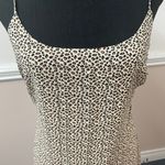 LA Hearts NWT L.A. Hearts Leopard Print Dress with Adjustable Straps Photo 1