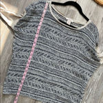 Sundance  silk printed blouse boho artsy‎ Photo 3