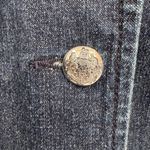Lauren Ralph Lauren Denim Jacket Womens Small Blue Cotton‎ Metal Buttons Vintage Size undefined Photo 4