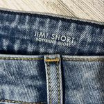 Fidelity Jimi Short Boyfriend Short Size 30 NWT Photo 7