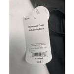 Xersion ‎ Womens One Piece Swimsuit Black XL Photo 4