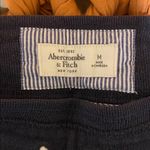 Abercrombie & Fitch Vintage Women’s Sweatpants Capri Joggers Photo 1