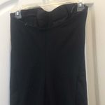 FINAL MARKDOWN Sears Boy leg strapless shaper 36b Black Size undefined Photo 5