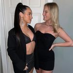 White Fox Boutique  Top Photo 1