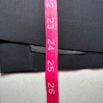 Talbots  Black Lined Pencil Skirt 10 Office Interview Business Workwear‎ Photo 7