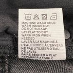 SR vs. Sandrine Rose x Free People Gray Wash Straight Leg Jeans Size 26 Photo 11