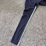 Everlane ReNew High Waist Athletic Leggings Purple Photo 10