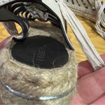 Rebecca Minkoff  Gemma Lace-Up Espadrille Sandals Size 5 Photo 7