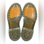 Dr. Martens *IR* 1461 Patent Leather Oxfords EU 37/US 6 White $160 Retail Photo 8