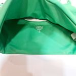 Camila Coelho  Emilia Ruched Tank in Grass Green Photo 4