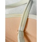 Shade & Shore  Cabana Red Light Lift underwire one piece swimsuit size 34D NWOT Photo 9