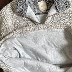 Thread and Supply Pullover Sherpa Photo 1