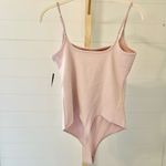 Wild Fable ButterBliss Bodysuit Women's Mauve Large NWT Photo 2
