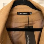 ASOS NWT  Suede Jacket Photo 4