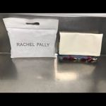 Rachel Pally  Reversible Bloom Floral Clutch Purse with Dust Bag. NWOT Photo 1