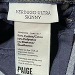 Paige Verdugo Ultra Skinny Size 28 Photo 12