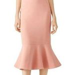 Cinq à Sept Cinq a Sept Pink Luna Dress Size 6 Photo 0