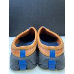 Cole Haan Women's Orange/Blue Waterproof Slip on Shoes Size 9.5b SKU 5491 Photo 5