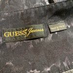 Guess Leopard Jacquard Fit & Flare Skirt Photo 3