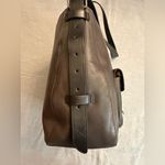 Tumi Mabery Convertible Hobo rare discontinued style new Black Photo 4