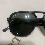 Ray-Ban  Black Polarized Photo 1
