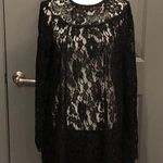 Kimchi Blue Lace Top Photo 0