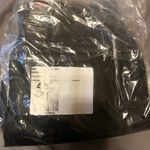 Levi's  Math Club Faux-Leather Jeans Photo 5