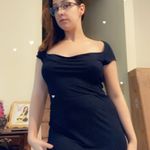 Swarovski crystal mini dress Black Size L Photo 6