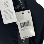 La Blanca island goddess Black One-Piece Swimsuit Photo 5