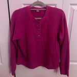 Old Navy Pink Sweater Photo 0