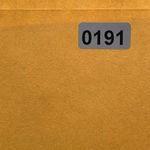 Monet Vintage  ribbon wave brooch. Photo 8