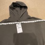 ZARA Long Sleeve Sweatsuit Set With Hoodie Size XS Photo 1