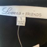 Lovers + Friends  Pax Corset-Waist Mini Dress Photo 7