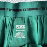 Victoria's Secret  Pink Women Size‎ XL Pajama Shorts 2 Pair - Green and Pink NWOT Photo 6