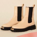 Sandro  Paris Liam Boots Size 38 or US 8 Photo 2