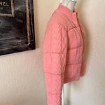 Love Shack Fancy Bomber Photo 3