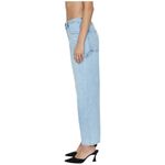 Pistola  bobbie ankle mid rise loose carpenter jeans Photo 2