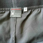 Spyder  Athletic Shorts (Black size S Photo 5