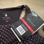 Spyder Printed Racerback Sports Bra Photo 7