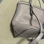 Anne Klein Purse Elegant Blush Quilted Satchel by -like new-gorgeous Photo 10