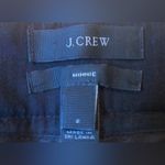 J.Crew Minnie Pant in Bi Stretch Wool Photo 7