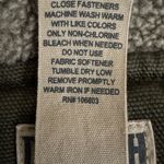 Duluth Trading Company Duluth Trading Co Superior Fire Hose Insulated Hooded Jacket Photo 7