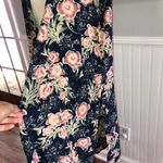 LuLaRoe  open front vest duster Photo 2