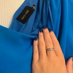 DO+BE Blue  Dress Photo 2