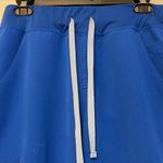 FIGS Blue Cargo Pharmacist Surgeon Nurse Doctor Scrub Pants Size Small GUC #7654 Photo 6