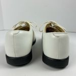  GOLF Women’s "Verdana Last" Nike Air Comfort Leather Golf Shoes- Size 8 Photo 1